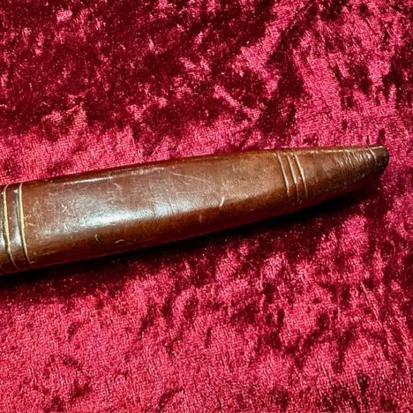 WW1 French Trench Knife  6